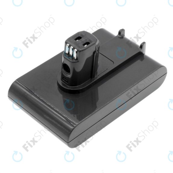 Batteria per Dyson DC30, DC35, 17083-4810, 17183-01-03, 917083-02, Li-Ion, 1500mAh, 14.8V, HQ