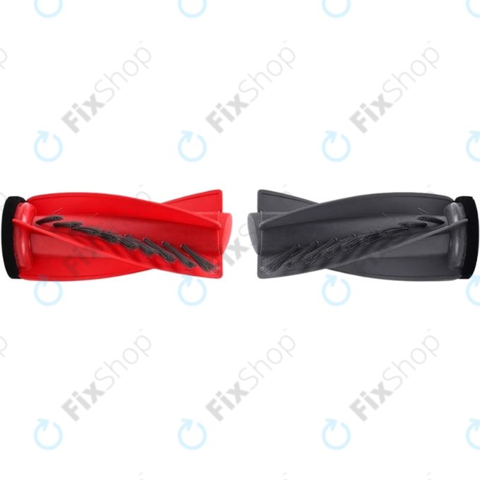 Set di ricambi per Roborock Qrevo Edge 2 Pro (2x spazzola principale, 4x filtro, 4x spazzola laterale)