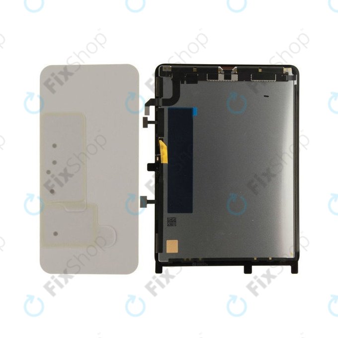 Schermo assembly per iPad Air 11" (2025), WiFi e Cellular, 661-51068, Genuine Apple