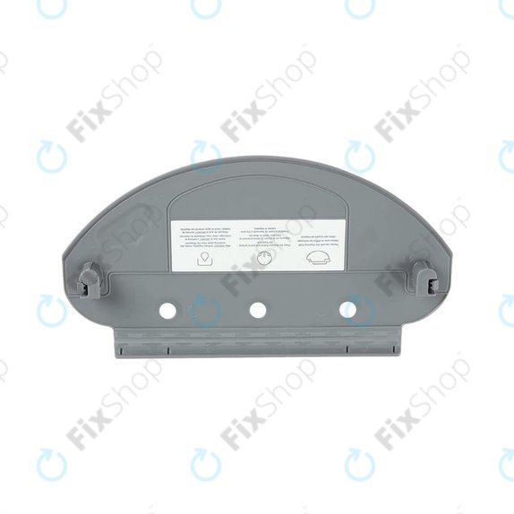 Supporto per panno lavapavimenti per Ecovacs Ozmo 920, 950, Deebot T5