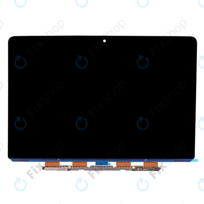Schermo LCD per MacBook Pro 13" A1502 (Late 2013 - Mid 2014), Refurbished