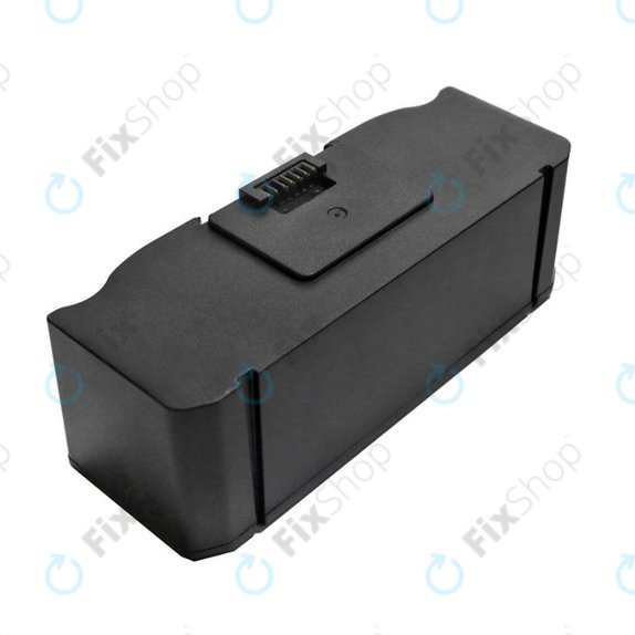 Batteria per iRobot Roomba e-seriess, i-seriess, ABL-D1, 4624864, ABL-D2, Li-Ion, 5200mAh, 14.4V, HQ