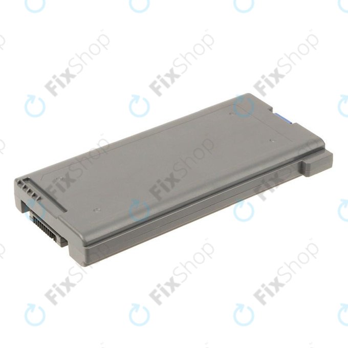 Batteria per Panasonic Toughbook CF-30, 31, 53, CF-VZSU46, Li-Ion, 8400mAh, 10.65V, HQ