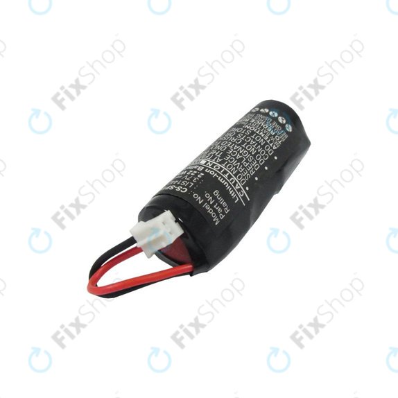 Batteria per Sony PS3 Move Navigation, LIS1442, Li-Ion, 600mAh, 3.7V, HQ