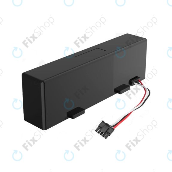 Batteria per Xiaomi Mi Robot Vacuum Mop Pro (P), STYTJ02YM, Li-Ion, 3400mAh, 14.8V
