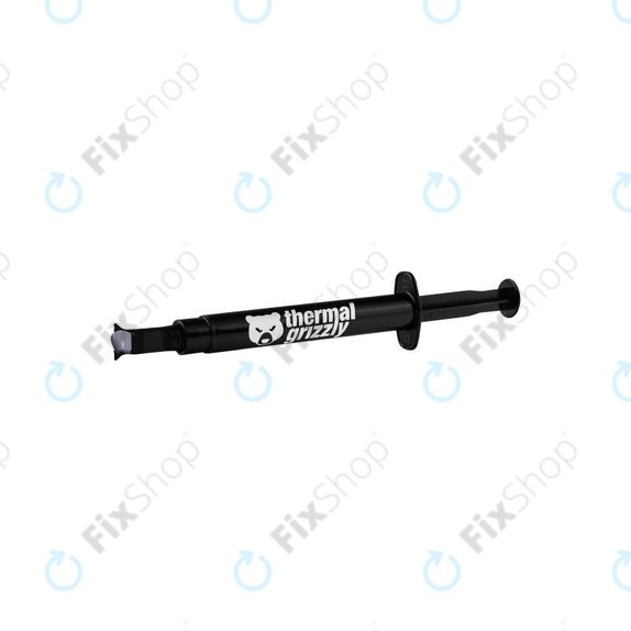 Pasta termica 1,5ml/3,9g, Thermal Grizzly Hydronaut