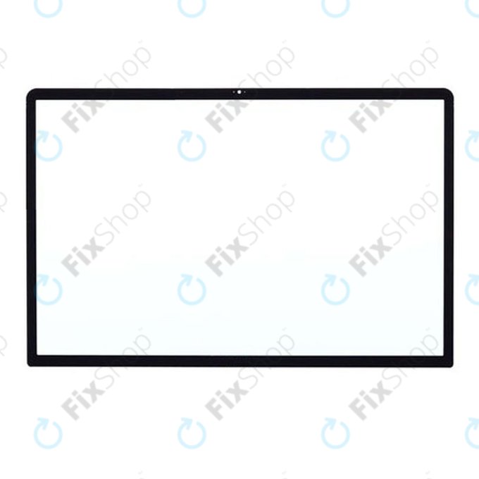 Vetro frontale per MacBook Pro 15" A1286 (Late 2008 - Mid 2012)