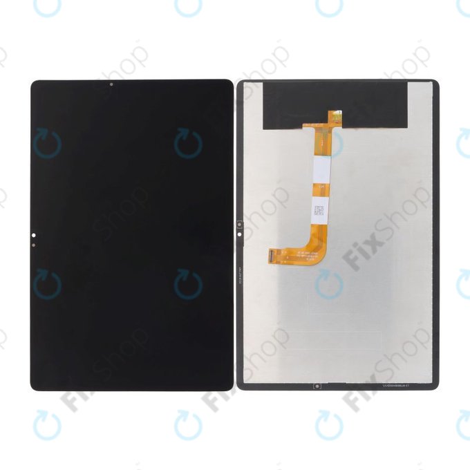 Schermo per Samsung Galaxy Tab A9+ X210, X216B, Vetro touch senza cornice