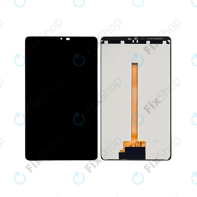 Schermo per Samsung Galaxy Tab A9 8.7" X110, X115, Vetro touch senza cornice