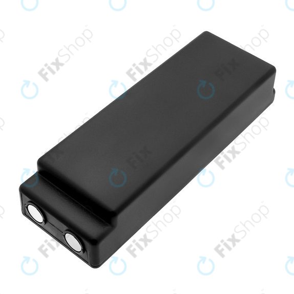 Batteria per Palfinger, Scanreco, RSC7220, Ni-MH, 3000mAh, 7.2V, HQ