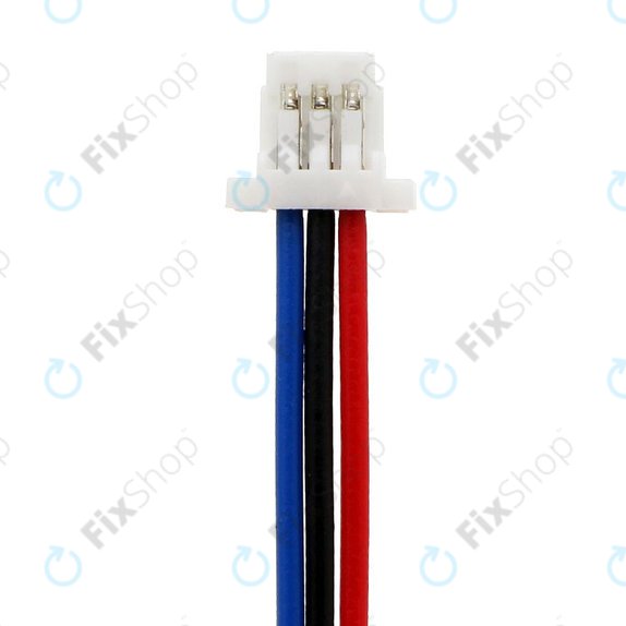 Batteria per Garmin Nüvi 700, 710, 760, 765, Nüvi 3590, 361-00019-11, Li-Pol, 1250mAh, 3.7V, HQ