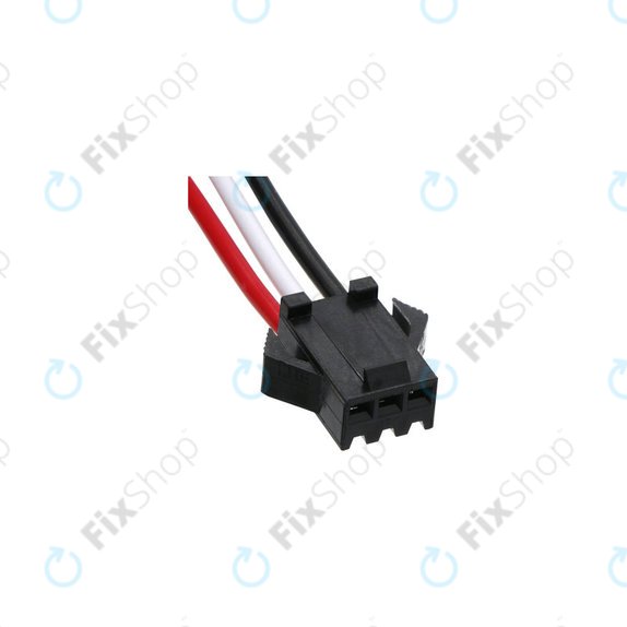 Batteria per Mamibot ExVac 890, SUN-INTE-279, Li-Ion, 5200mAh, 14.4V, HQ