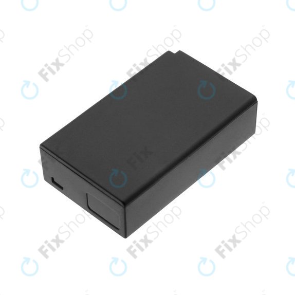 Batteria per Nikon Coolpix A, EN-EL20, Li-Ion, 850mAh, 3.7V, HQ