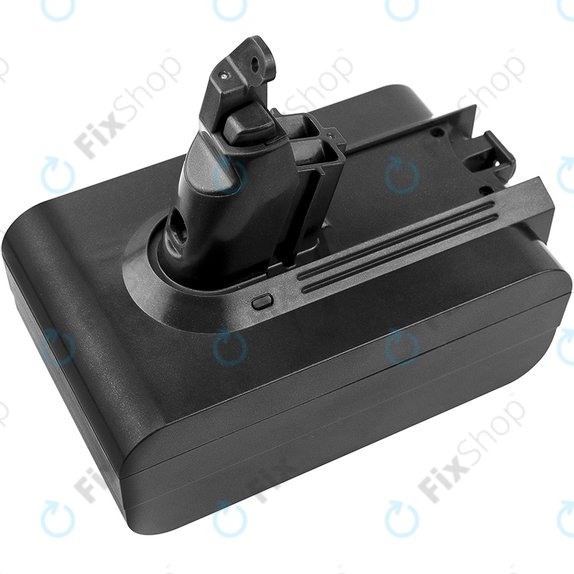 Batteria per Dyson DC-seriess, V6, 965874-02, Li-Ion, 5000mAh, 21.6V, HQ
