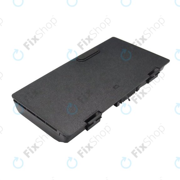 Batteria per Asus X51RL, T12Jg, T12C, X51L, A32-X51, Li-Ion, 4400mAh, 11.1V, HQ