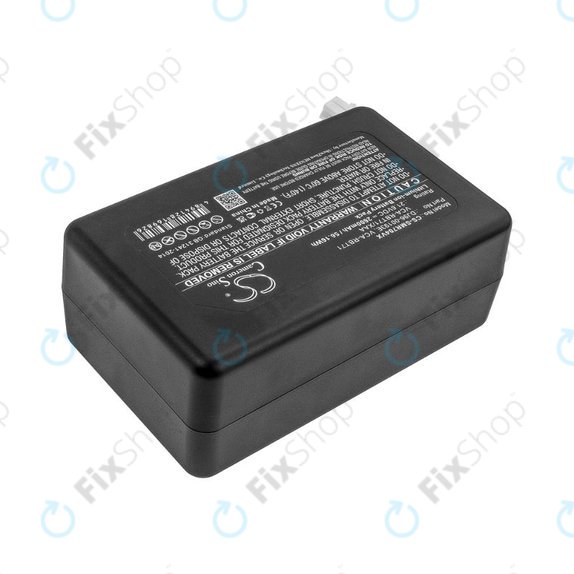 Batteria per Samsung PowerBot-seriess, 2600mAh