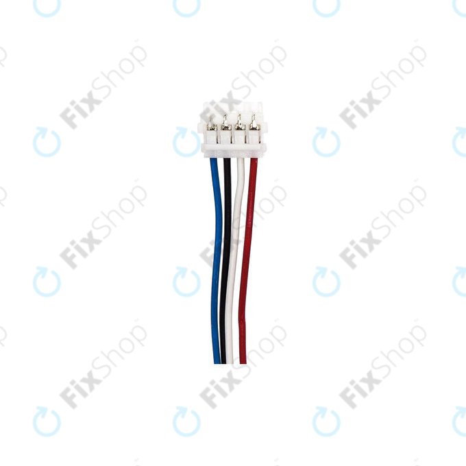 Batteria per Gopro Hero 7 Silver, White, SPTM1B, Li-Ion, 1100mAh, 3.85V, HQ