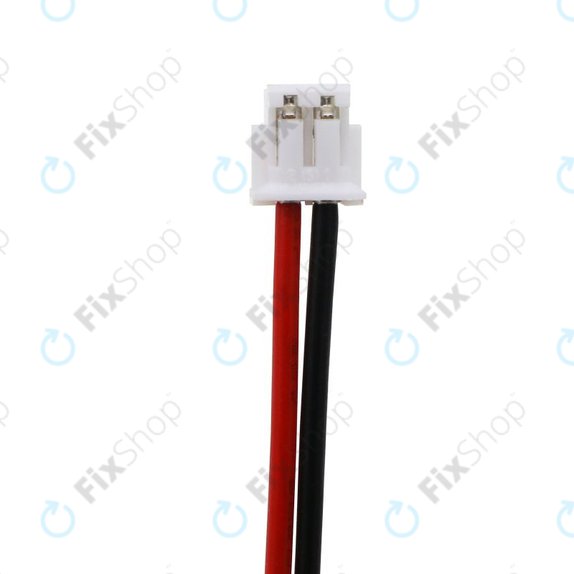Batteria per Sportdog Sd-1275/875, SDT54-16749, Li-Pol, 500mAh, 7.4V, HQ