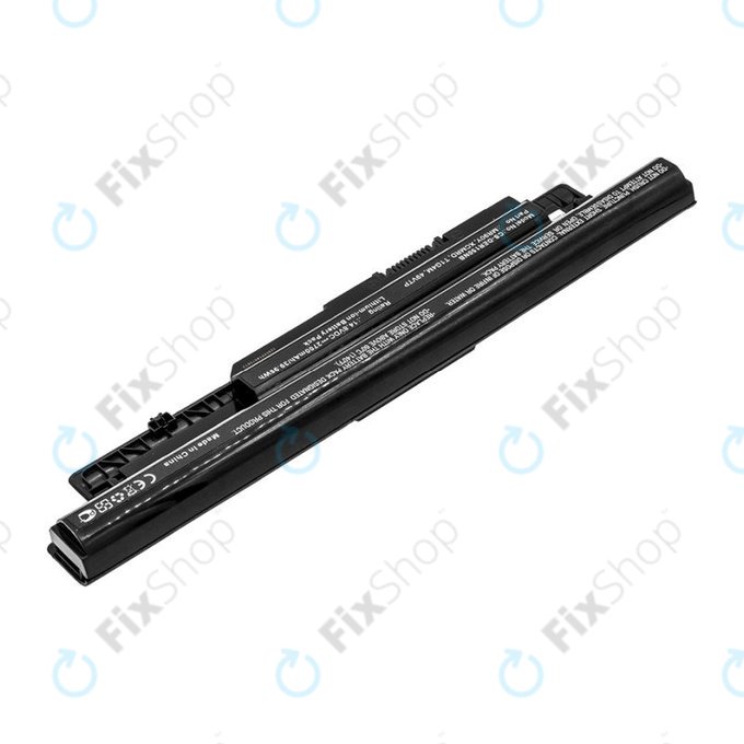 Batteria per Dell Inspiron 14R, 15, 15R, N3521, MR90Y, Li-Ion, 2700mAh, 14.8V, HQ