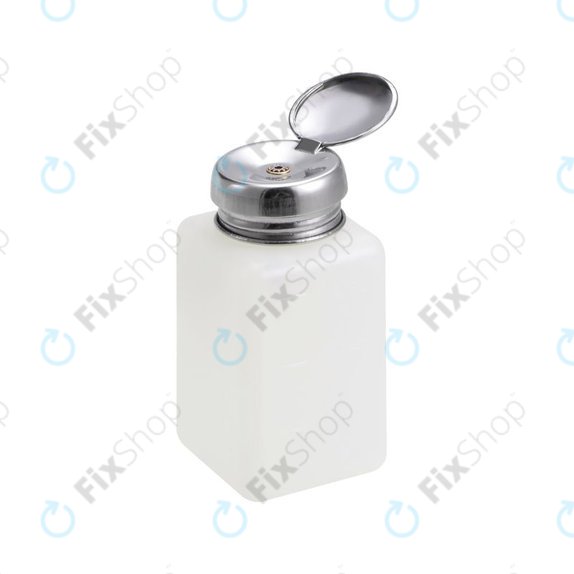 Dispenser ESD per liquidi 180 ml, Mechanic
