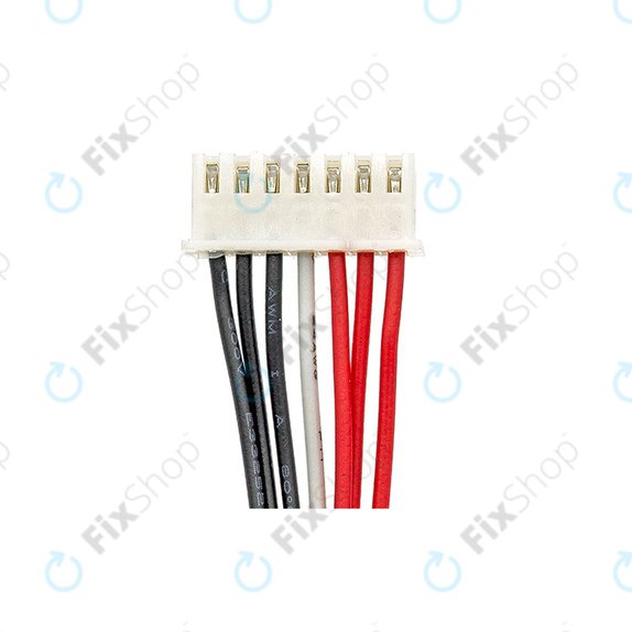 Batteria per Sony Srs-Xb40, Srs-Xb41, ID770, Li-Ion, 5200mAh, 7.4V, HQ