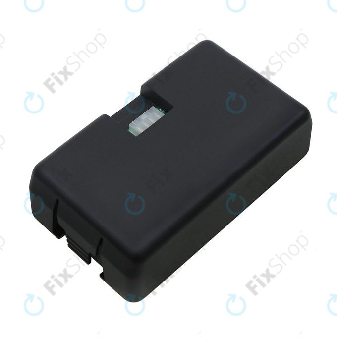 Batteria per Flymo Easilife 800, Gardena Sileno Life 1250, Husqvarna Automower 520, 593 24 72-01, Li-Ion, 2500mAh, 18V, HQ