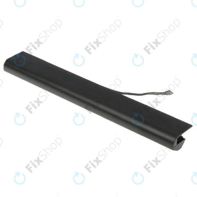 Batteria per Lenovo Ideapad 100, 110, 300, B50, B71, L15M4A01, Li-Ion, 2200mAh, 14.4V, HQ