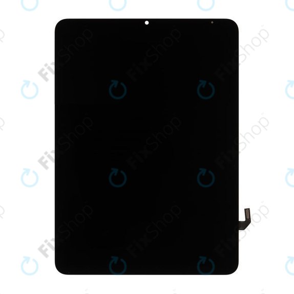 Schermo LCD per iPad Air (5th Gen 2022), 4G Version, Vetro touch senza cornice, Refurbished