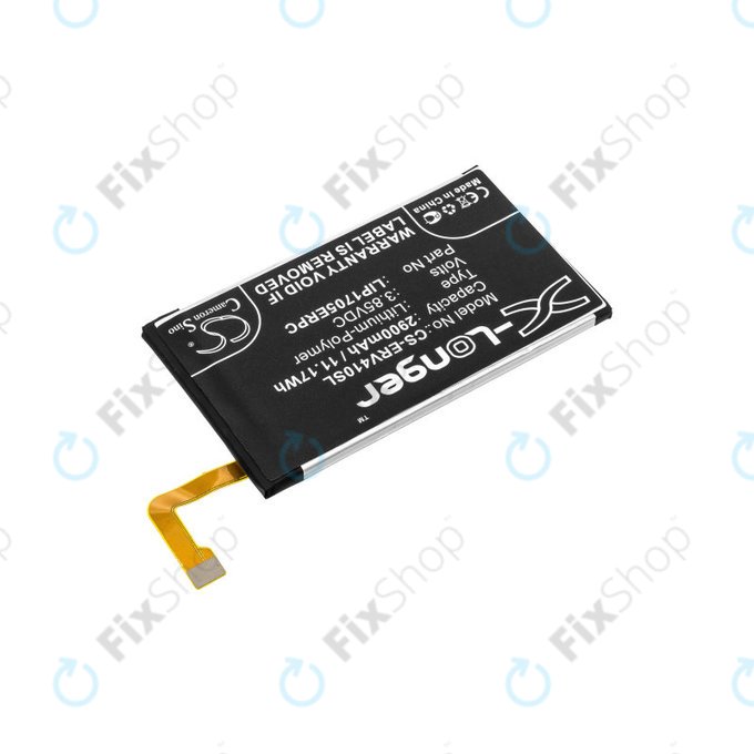 Batteria per Sony Xperia 5, Sony J8210, 2900mAh, Li-Pol, 3.85 V, LIP1705ERPC, HQ