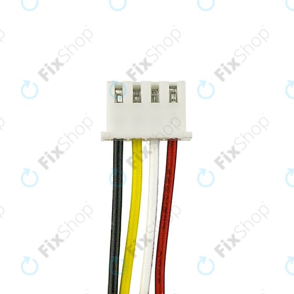 Batteria per Chauvin Arnoux 6116, 8335, Scopix Mobiles Oscilloscope II, Megger CA 6543, P-1482, Ni-MH, 3600mAh, 9.6V, HQ