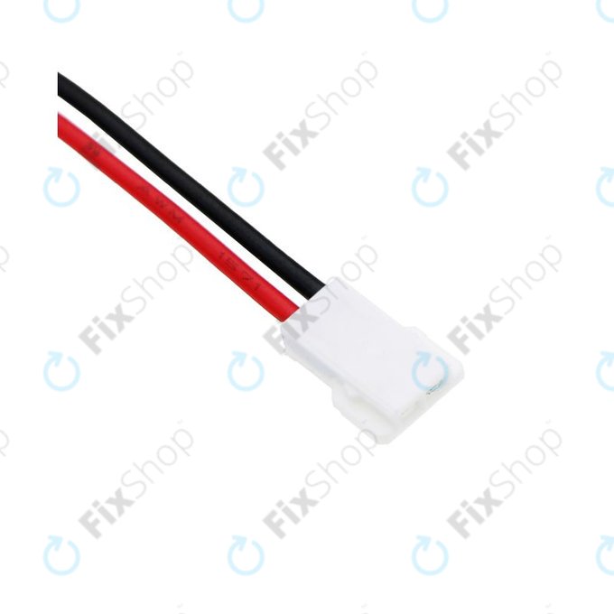 Batteria per Aquajack 211, PSD 18650, Li-Ion, 2600mAh, 11.1V, HQ