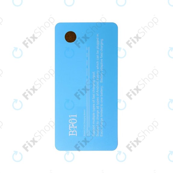 Scheda di ricarica rapida della batteria per iPhone 6 fino a 13 Pro Max, JC BT01