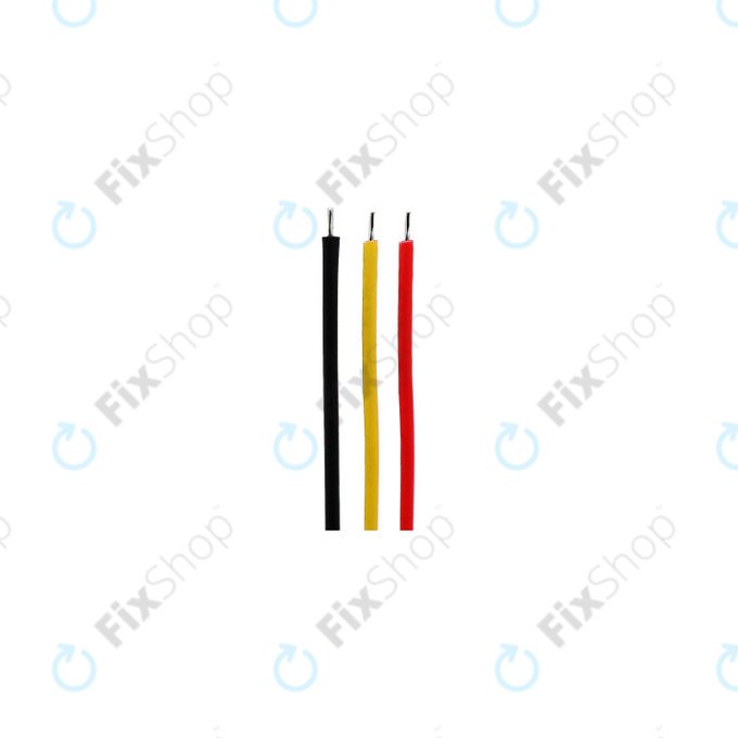 Batteria per HyperX Cloud Flight, Cloud Alpha, PL644050, Li-Pol, 3.7V, 1500mAh, HQ