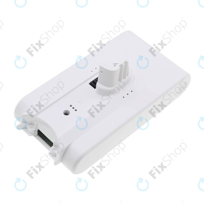 Batteria per Xiaomi Dreame V10, V9 V8 XR WN4, Li-Ion, 2500mAh, 25.2V, HQ