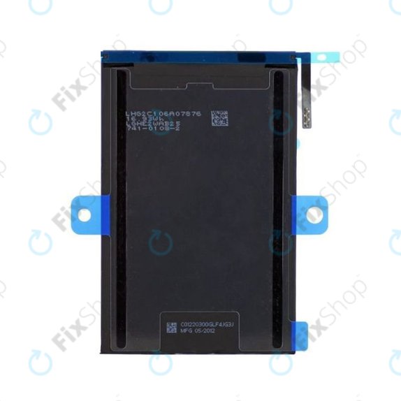 Batteria per iPad Mini, 4400mAh