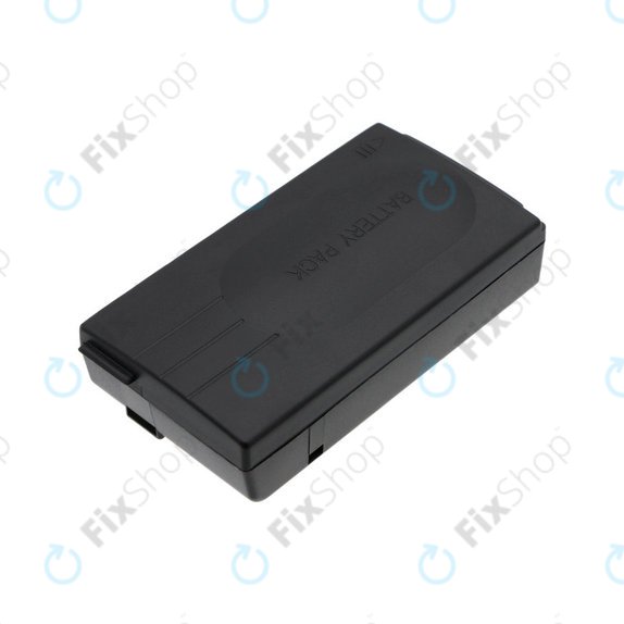 Batteria per Canon E06, Canon E07, BP-711, Ni-MH, 2100mAh, 6V, HQ