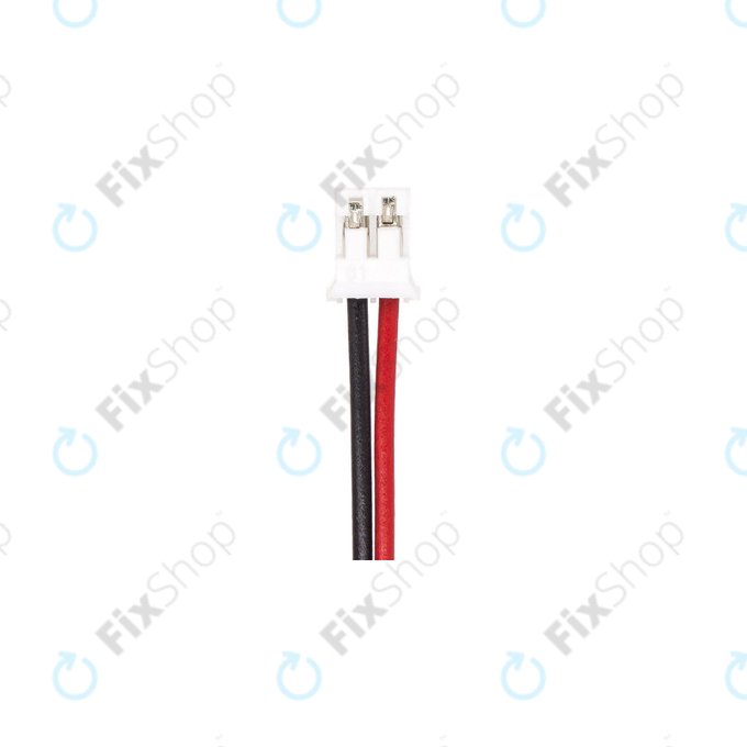 Batteria per Fatboy Edison the Petit, LED Table Lamp Edison, PN704050, Li-Pol, 1600mAh, 3.7V, HQ