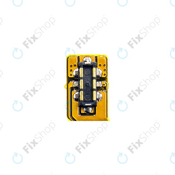Batteria per Blackberry BBF 100, TLp035B1, Li-Pol, 3.85V, 3300mAh, HQ