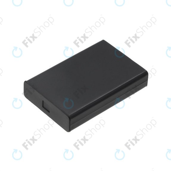 Batteria per Toshiba Camileo H30, FujiFilm NP-120, PX1657, Li-Ion, 1800mAh, 3.7V, HQ