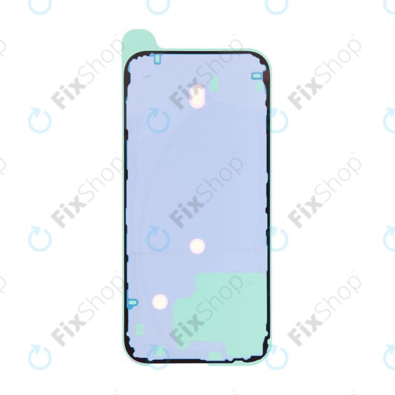 Adesivo vetro posteriore per iPhone 16 Pro Max, 923-11072-S, Genuine Apple