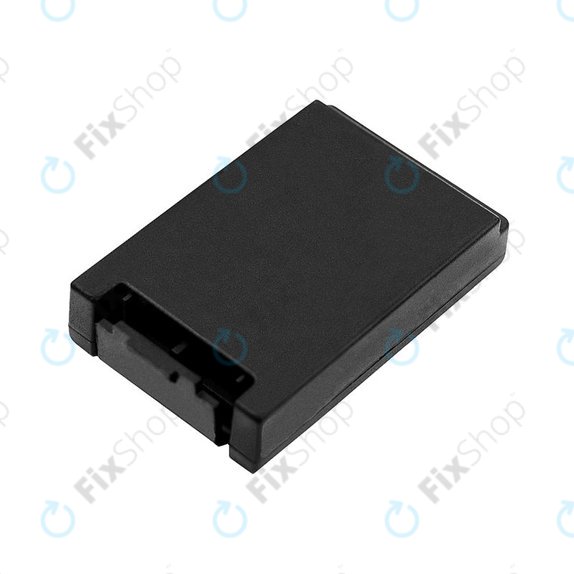 Batteria per Tele Radio TG-TXMNL, D00004-02, Li-Ion, 2400mAh, 3.7V, HQ