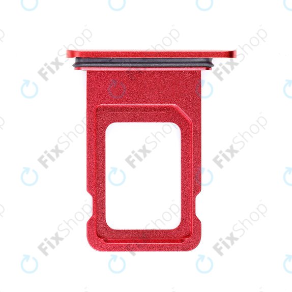 Vassoio SIM per Apple iPhone XR, Red