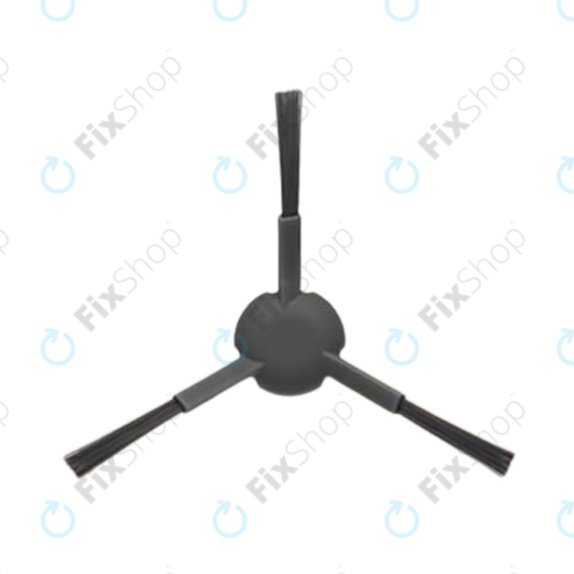 Set di ricambio per Xiaomi Dreame Mova E30 Ultra (2x spazzola principale, 4x filtro, 4x spazzola laterale)