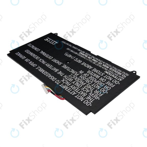 Batteria per Acer Aspire S7, AP13F3N, Li-Pol, 6250mAh, 7.5V, HQ