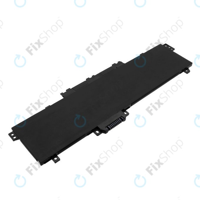 Batteria per HP 14, 15, AE03XL, Li-Pol, 3450mAh, 11.25V, HQ