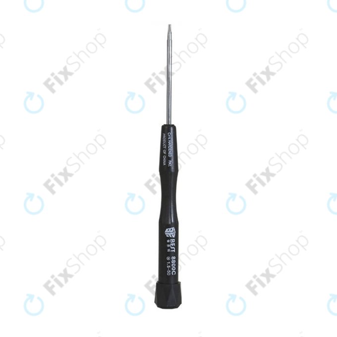 Cacciavite Pentalobe PL1 0,8 mm, Best 8800C
