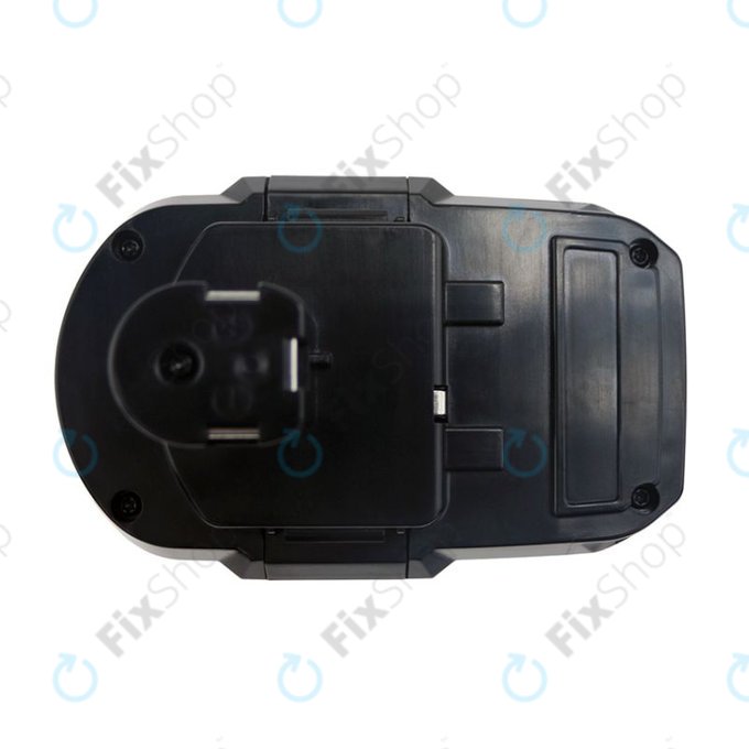 Batteria per Ryobi 18V ONE+, RB1820C, RB18L25, RB1840X, RB1850X, RB18L50, Li-Ion, 4500mAh, 18V, HQ