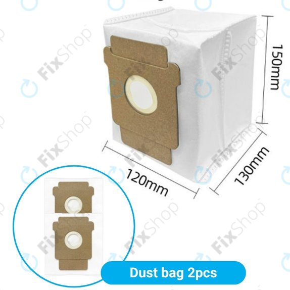 Set completo per iRobot Roomba Max 705, Plus 504