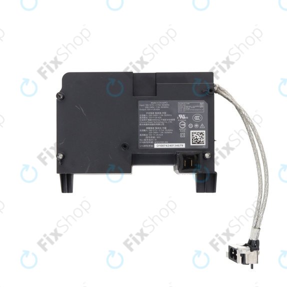Alimentatore 1815 per Microsoft Xbox One X, Refurbished