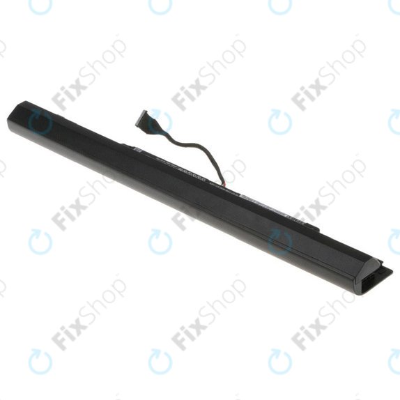 Batteria per Lenovo Ideapad 100, 110, 300, B50, B71, L15M4A01, Li-Ion, 2200mAh, 14.4V, HQ